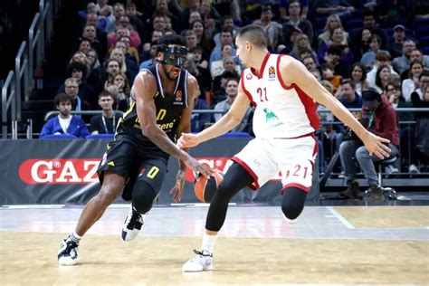 euroleague basketball tips|Free EuroLeague Basketball Predictions .